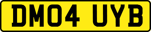DM04UYB