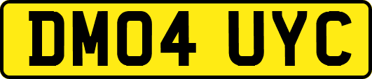 DM04UYC