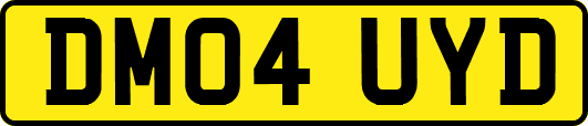 DM04UYD