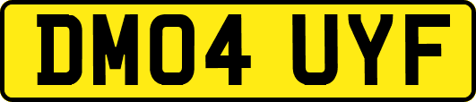 DM04UYF