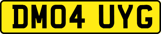 DM04UYG