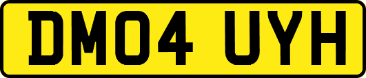DM04UYH