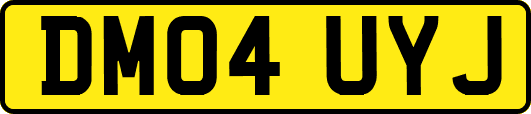 DM04UYJ