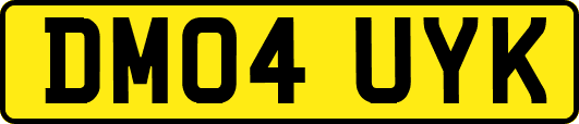DM04UYK