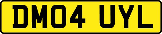 DM04UYL