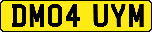 DM04UYM