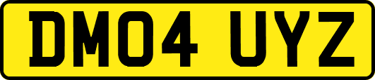 DM04UYZ