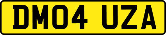 DM04UZA