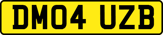 DM04UZB