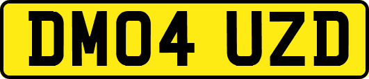 DM04UZD