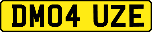 DM04UZE