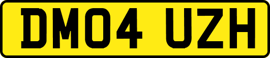 DM04UZH