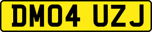 DM04UZJ