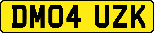 DM04UZK