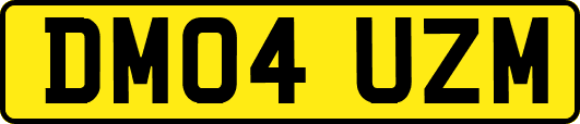 DM04UZM