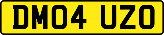 DM04UZO