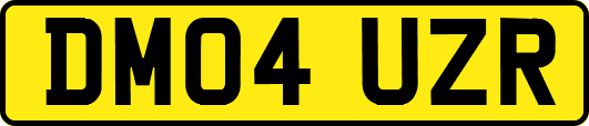 DM04UZR