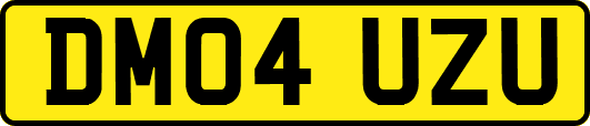 DM04UZU