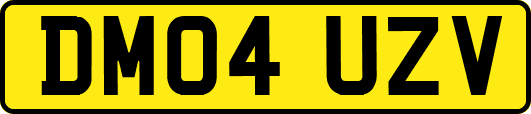 DM04UZV