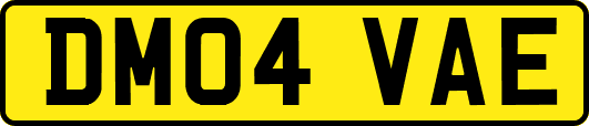 DM04VAE
