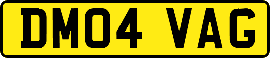 DM04VAG