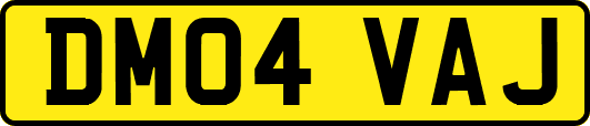 DM04VAJ