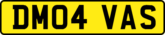 DM04VAS