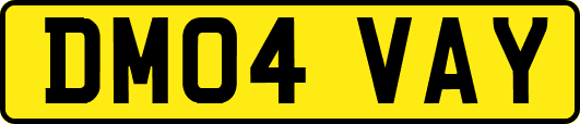 DM04VAY