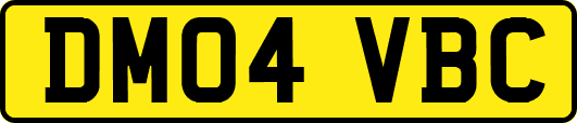 DM04VBC