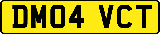 DM04VCT