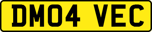 DM04VEC