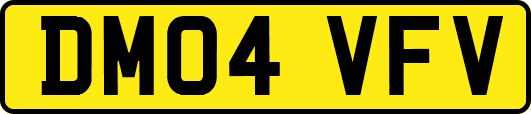 DM04VFV