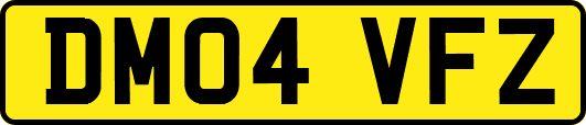 DM04VFZ