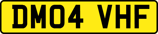DM04VHF