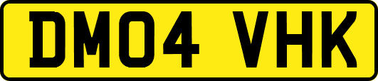 DM04VHK