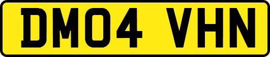 DM04VHN
