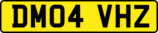 DM04VHZ