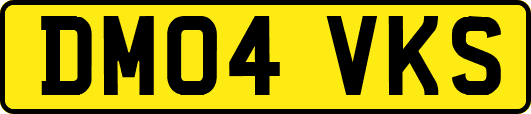 DM04VKS