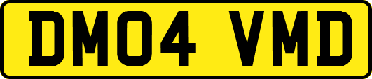 DM04VMD