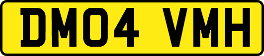 DM04VMH