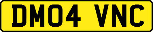DM04VNC