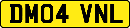 DM04VNL