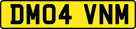 DM04VNM