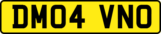 DM04VNO