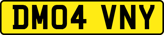 DM04VNY