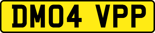 DM04VPP