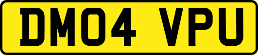 DM04VPU