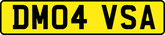 DM04VSA