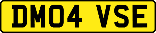 DM04VSE