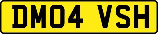 DM04VSH